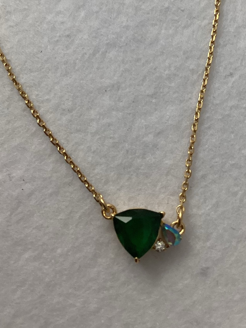 Kate Spade Shine Me Up Pendant Necklace - Picture 2 of 9